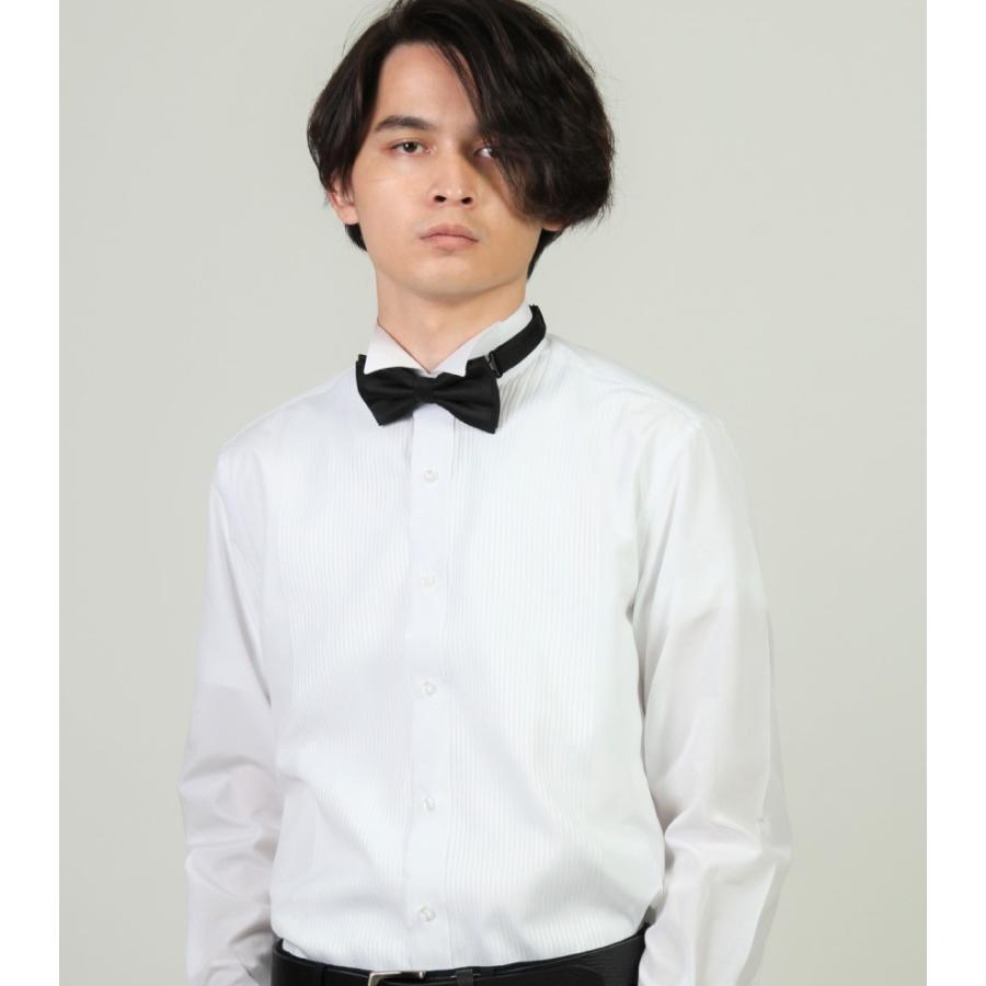 ウイングカラー フォーマル ブライダル シャツ 結婚式 モーニング バーテンダー タキシード ドレス ウイングカラー K 1 1000 Wawajapan 通販 Yahoo ショッピング