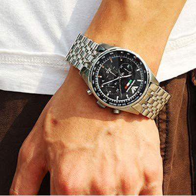 新品未使用》エンポリオアルマーニ Emporio Armani 腕時計 Men's