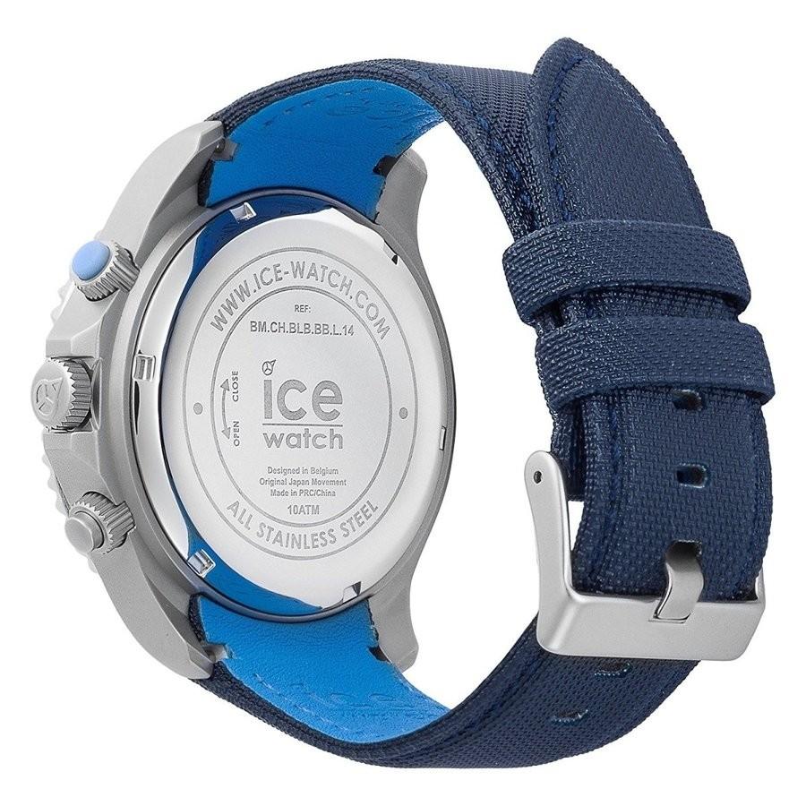 《新品未使用》Ice-Watch 腕時計 BMW MOTORSPORT BM.CH.BLB.BB.L.14 メンズ【並行輸入品】｜wawawa333｜03