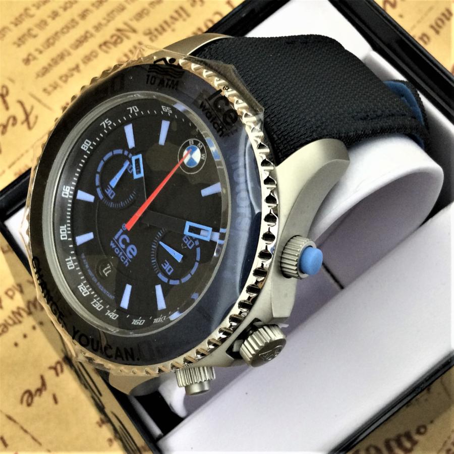 BMW 腕時計 - 腕時計(アナログ)