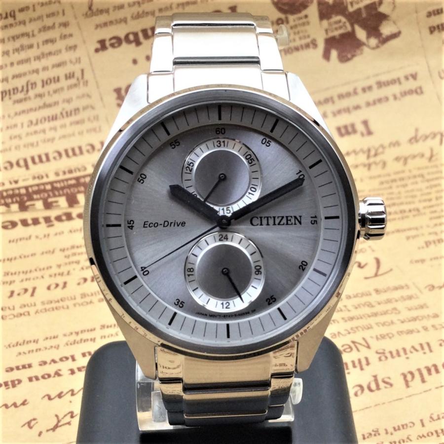 新品未使用》Citizen 腕時計 Men
