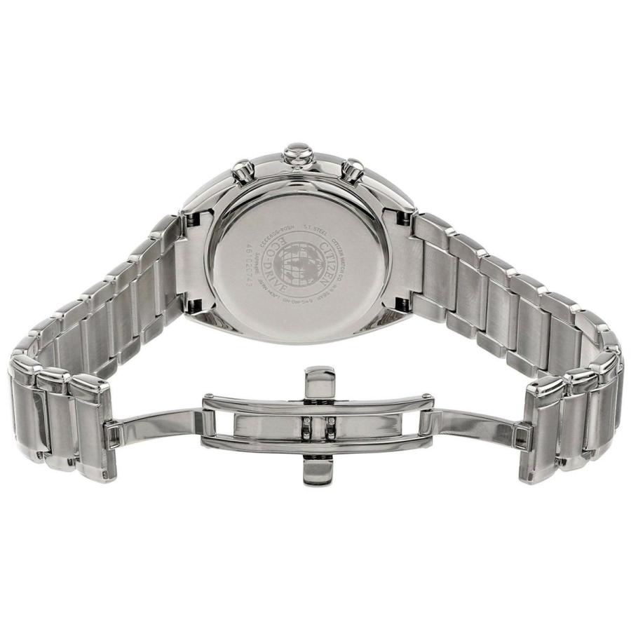 《新品未使用》Citizen エコドライブ 腕時計 Celestial Analog Display Japanese Quartz Silver Watch FB1390-53A レディース【並行輸入品】｜wawawa333｜13