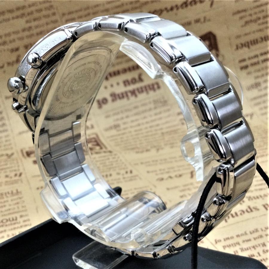 《新品未使用》Citizen エコドライブ 腕時計 Celestial Analog Display Japanese Quartz Silver Watch FB1390-53A レディース【並行輸入品】｜wawawa333｜04