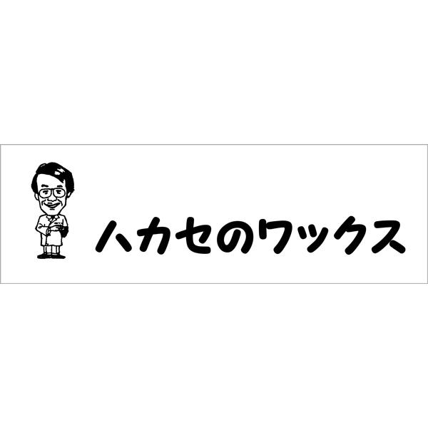 2023青山化学 ハカセのワックスHTSペーストブルー微改良版！｜wax-hakase｜03