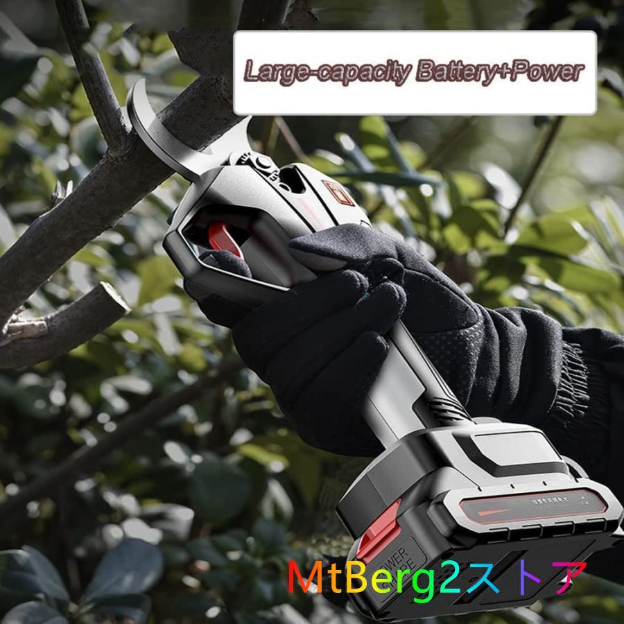 【国産】 電動高枝切りバサミ 充電式剪定ばさみ 高枝切り延長ポール130-220cm 電動ハサミ 剪定鋏 コードレス プロ 剪定 刃の開きを任意調整 切断径45mm ドイツ 技術 【N1721831781】(10928円)