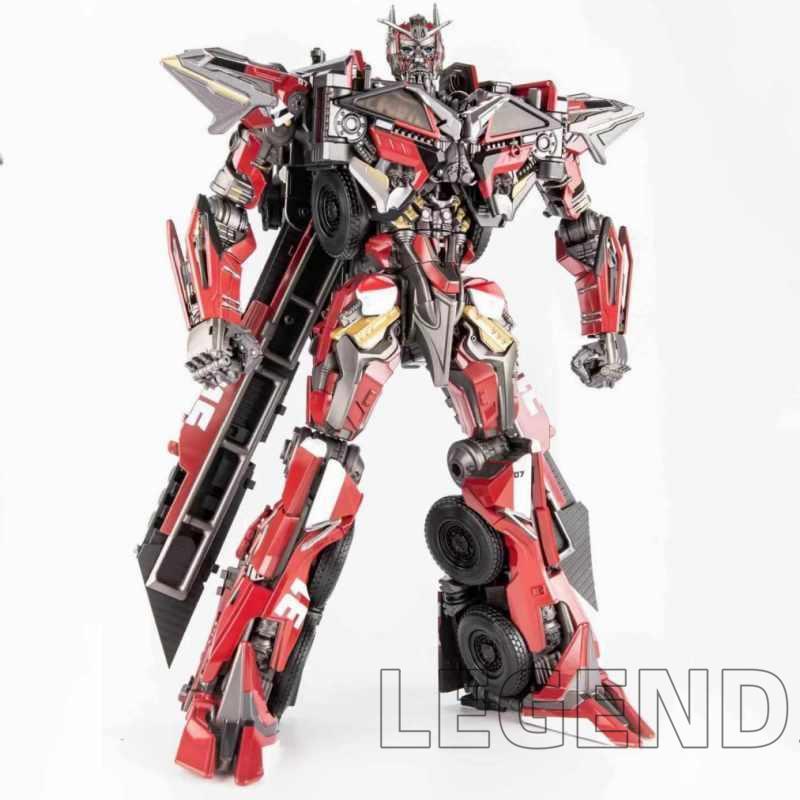 SS センチネルプライム