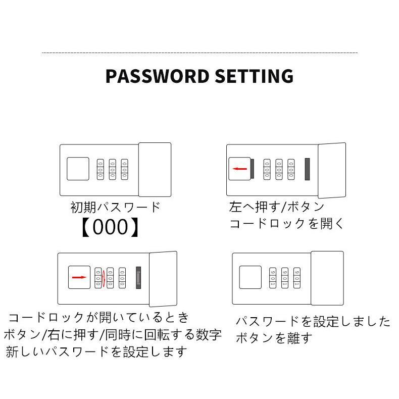 B6 ノート 鍵付きケース 日記用ノートブック おしゃれ 文房具 メモ帳 学生 ビジネス用 ギフト プレゼント 1冊112枚｜way-store｜12