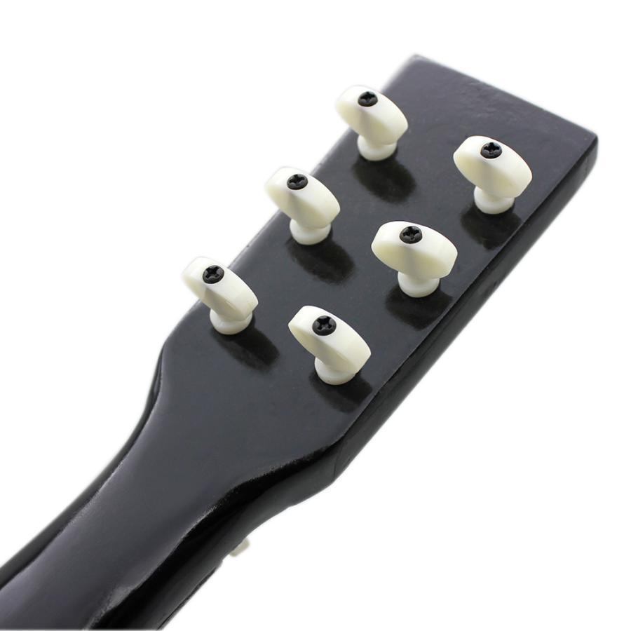 アコースティックギター 初心者 クラシックギター 23インチ バスウッド｜way-store｜06