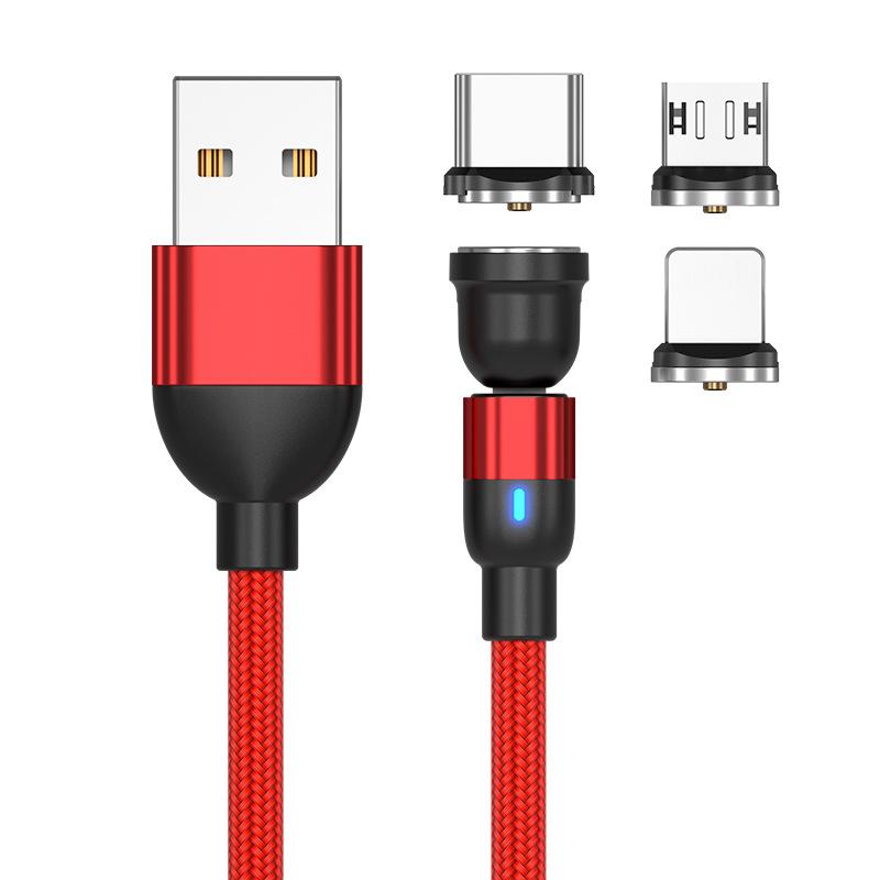 充電ケーブル 3in1 iPhone 15 pro タイプc マグネット式 充電ケーブル 3in1 iPhone 15 pro タイプc マグネット式