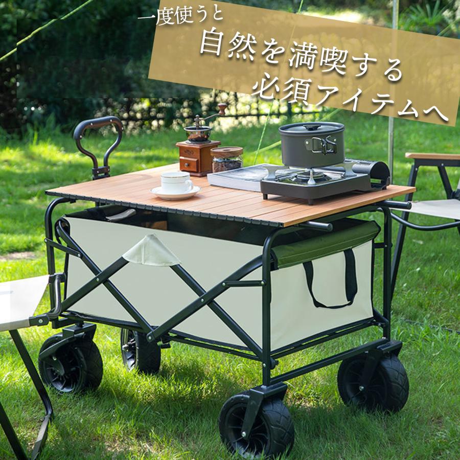 ブランド登録なし - 持ちはこび手押し車 アウトドア手押し車 キャスター付き添い人 手押し車 大収容能力 他愛もない 大型 お子さん 折りたたみ 独立独行 小型 押す 耐荷重 150 kg 爆買