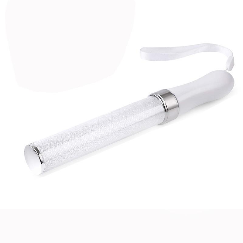 ペンライト コンサートLED オタ芸 落下防止 ストラップ ライブ 2本