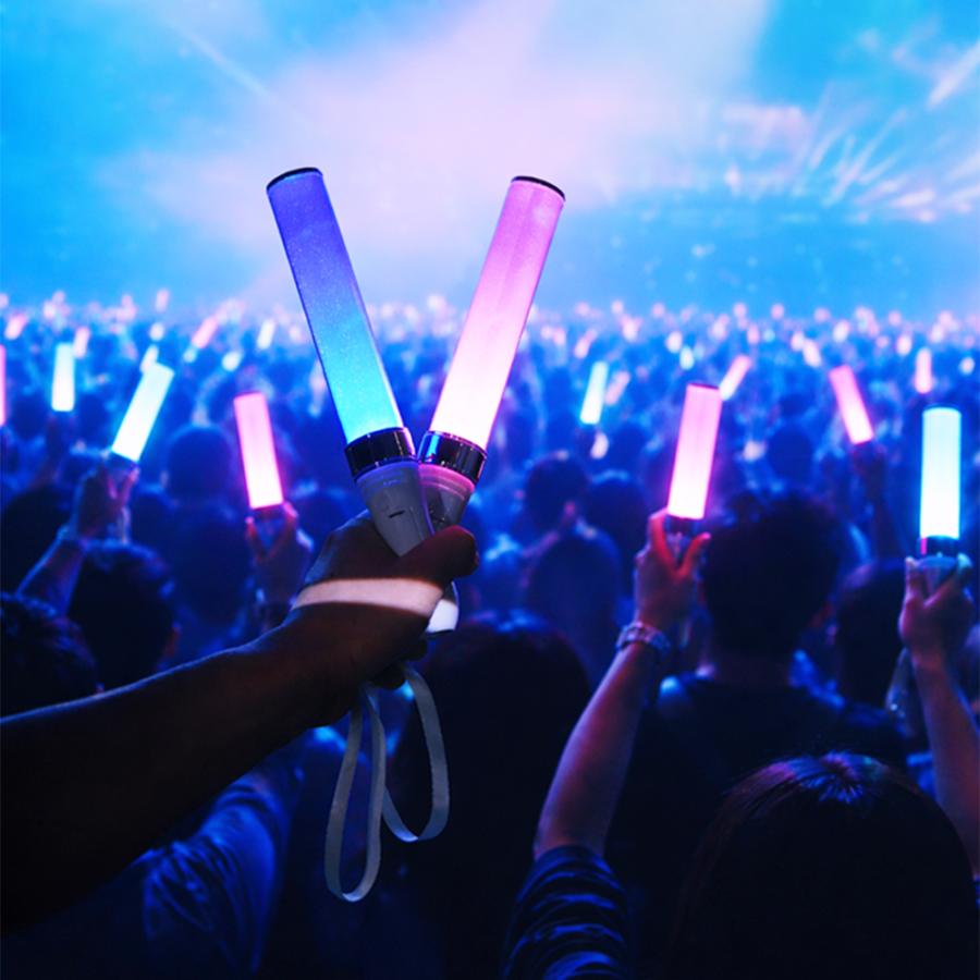 ライブ ペン ライト