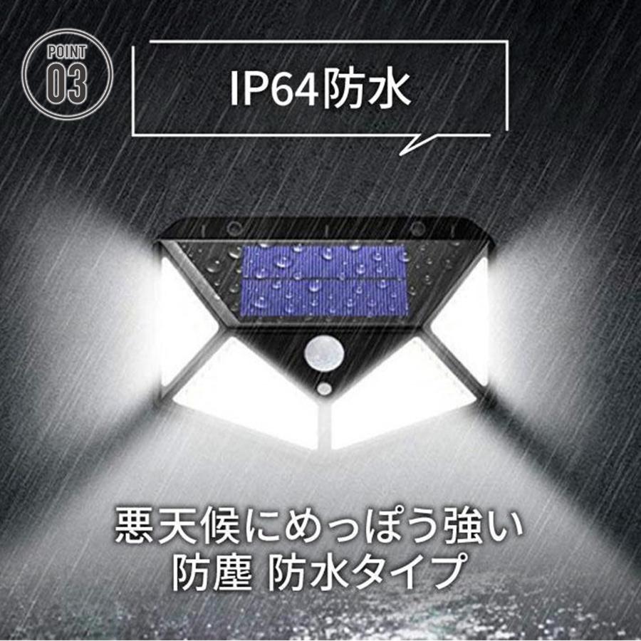 さすらいさんお願いします。 ソーラーライト 人感センサーライト 屋外 カーポート ガーデン