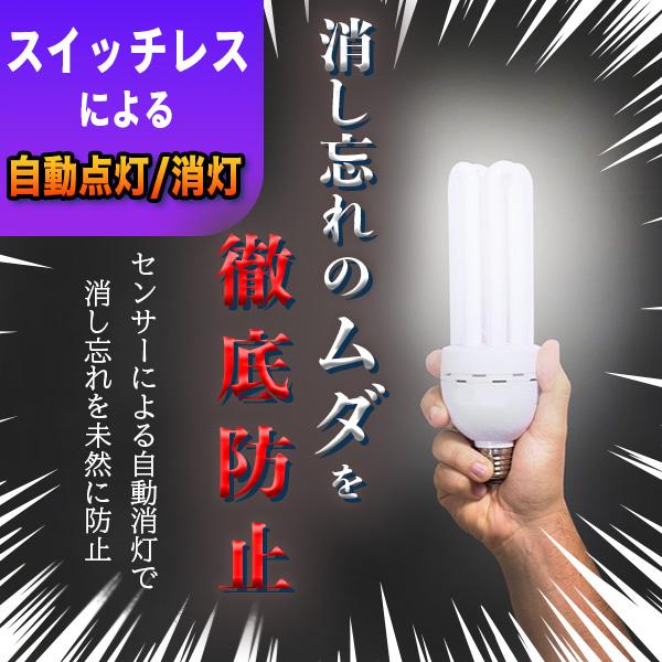センサーライト 屋外 led 防水 防犯ライト ソーラー ライト 人感センサーライト ledライト 玄関 分離式 明暗 明るい 3面 駐車場 | ブランド登録なし | 04
