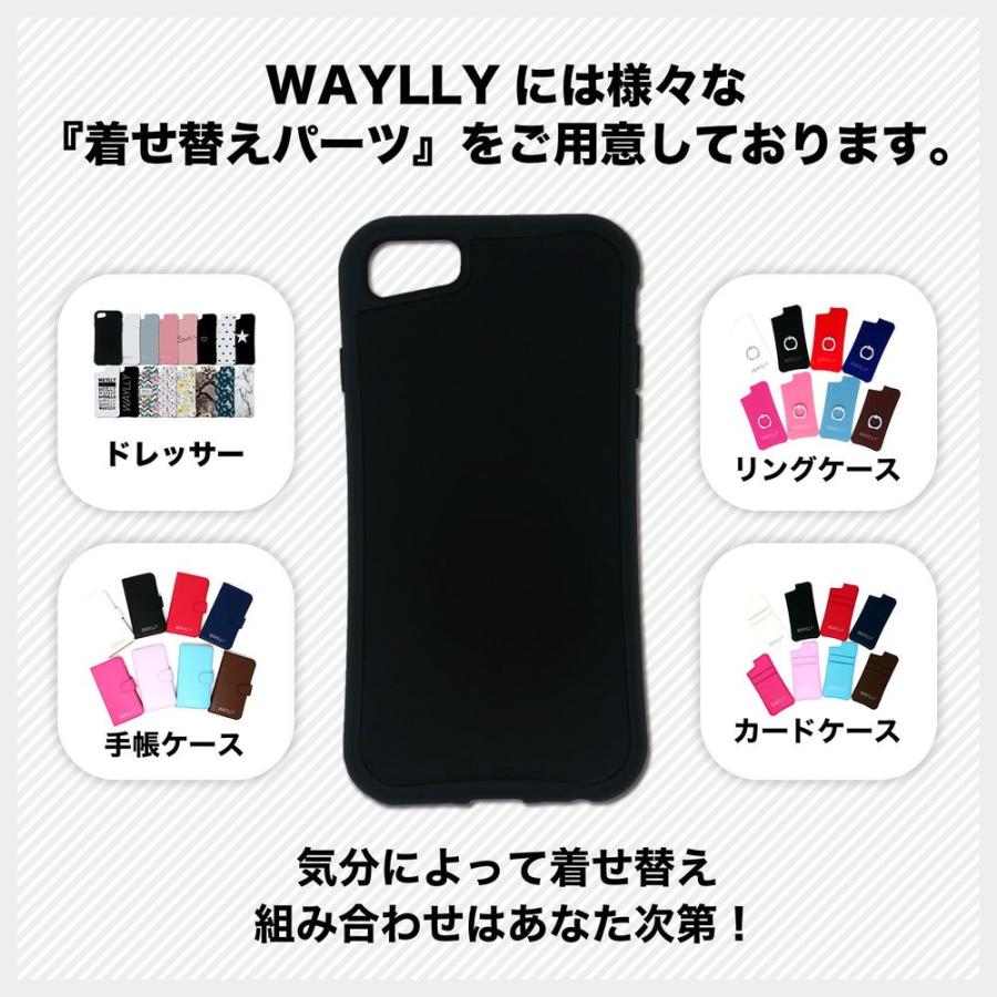 Iphone8 7 6s 6 Se 第2世代 ケース スマホケース ディズニーキャラクター 耐衝撃 シンプル おしゃれ くっつく ウェイリー Waylly Mk Mkdsn Set1 ウェイリー Waylly 通販 Yahoo ショッピング