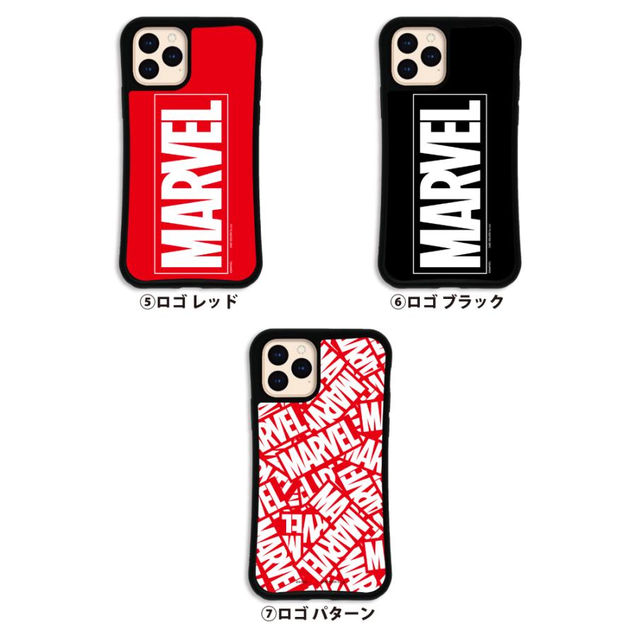 Iphone11 Pro ケース スマホケース Marvel 耐衝撃 シンプル おしゃれ くっつく ウェイリー Waylly Mk Mkmvl Setpro ウェイリー Waylly 通販 Yahoo ショッピング