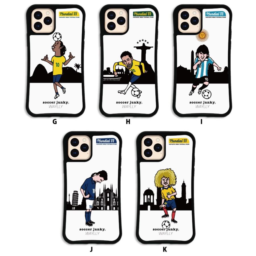 Iphone11 Pro ケース スマホケース サッカージャンキー ジェリー 耐衝撃 シンプル おしゃれ くっつく ウェイリー Waylly Mk Mksjj Set7 ウェイリー Waylly 通販 Yahoo ショッピング