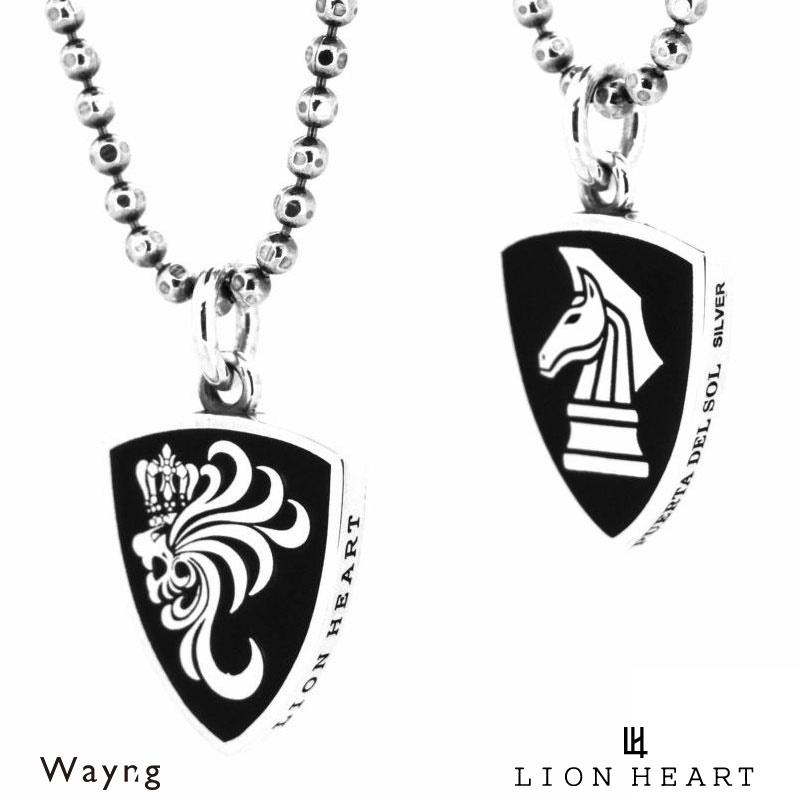 LION HEART（ライオンハート） プエルタデルソル 20thコラボ ピック 