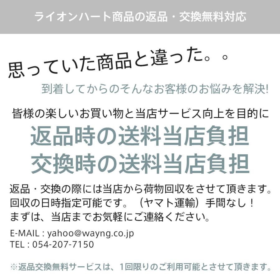 ライオンハート レオ プチネックレス シルバー925 クリアジルコニア メンズ ブランドの画像