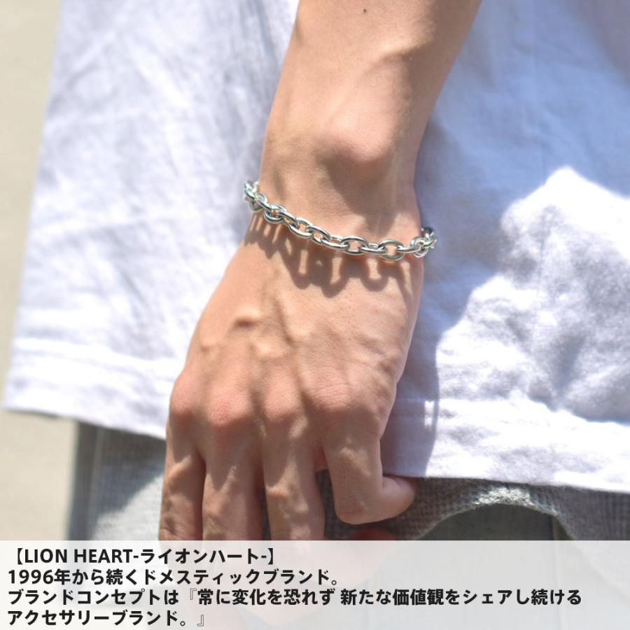 LION HEART ライオンハート ウェアラブル チェーン ブレスレット LION HEART ライオンハート ウェアラブル チェーン ブレスレット