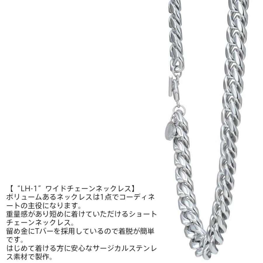 ライオンハート 喜平 ネックレス 316L ステンレス 箱付き 新品未使用 楽天市場】喜平 ネックレス チェーン メンズ ステンレス キヘイ