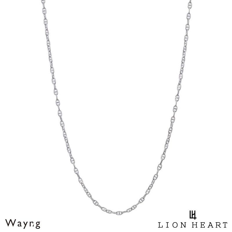 LION HEART（ライオンハート） LH-1 スキニー アンカー チェーン