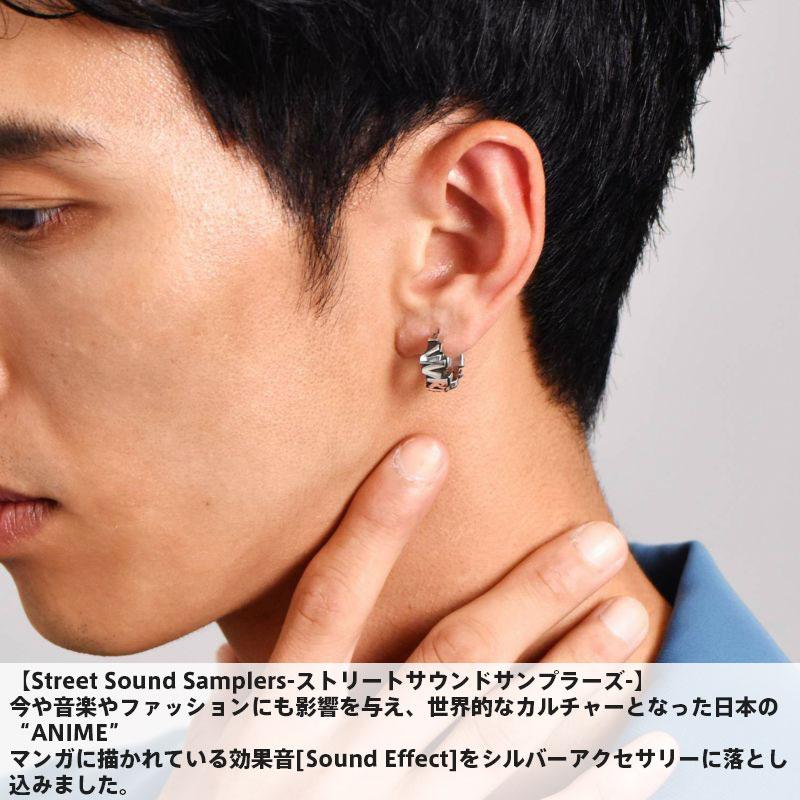 LION HEART ライオンハート クロッシングピアス サウンド LION HEART ライオンハート クロッシングピアス サウンド