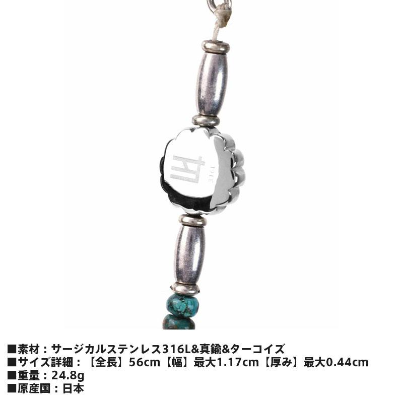 LION HEART ライオンハート サンク コラボ ネックレス 2024年 LION HEART ライオンハート サンク コラボ ネックレス 2024年