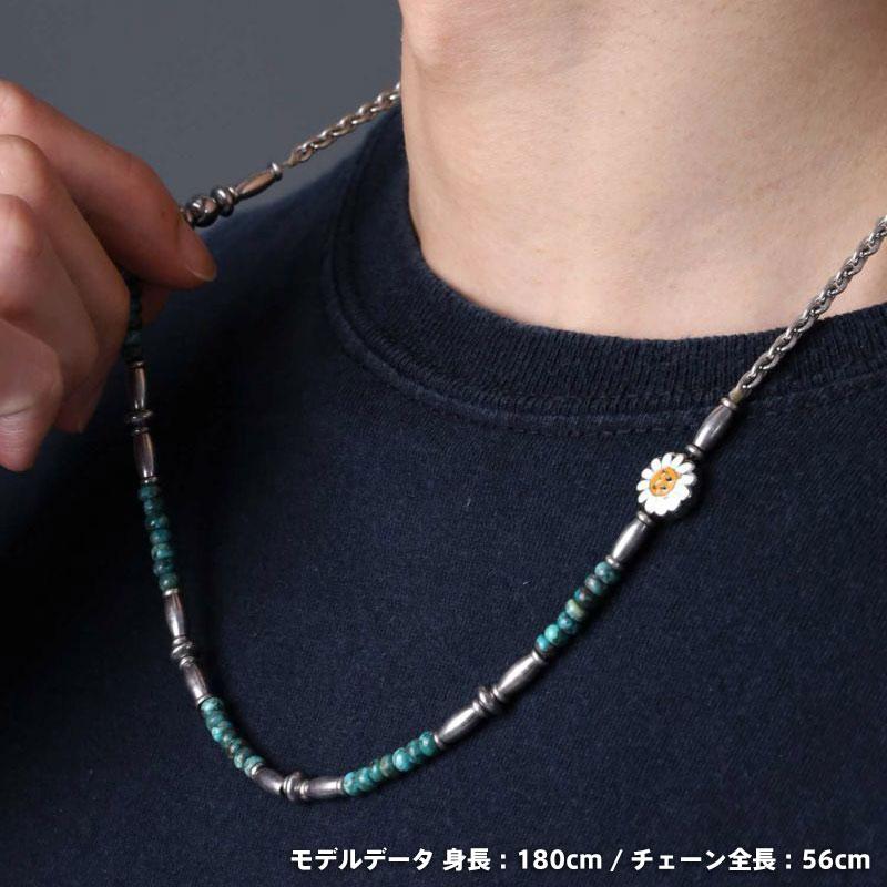 LION HEART ライオンハート サンク コラボ ネックレス 2024年 LION HEART ライオンハート サンク コラボ ネックレス 2024年