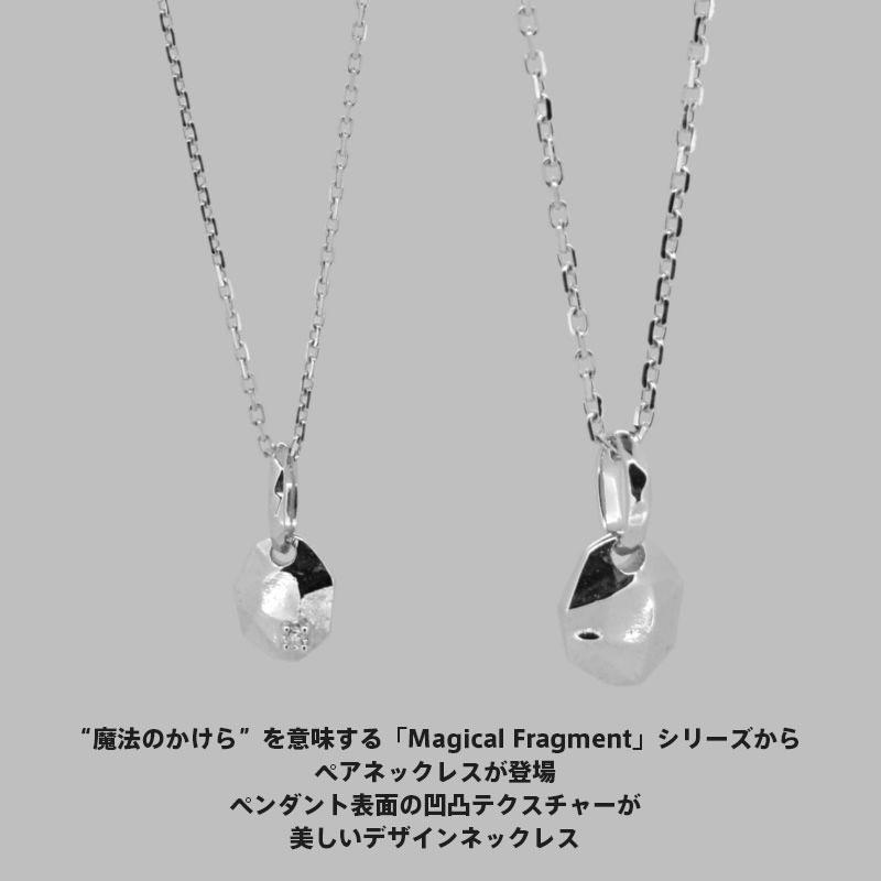 LION HEART ライオンハート マジカルフラグメント オーバル ペア LION HEART ライオンハート マジカルフラグメント オーバル ペア