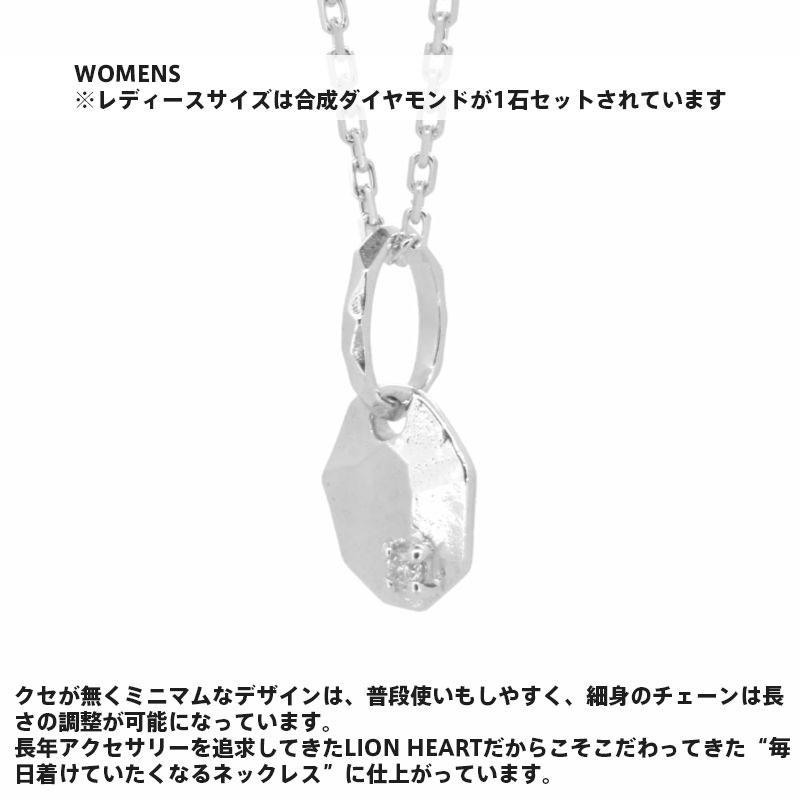 LION HEART ライオンハート マジカルフラグメント オーバル ペア LION HEART ライオンハート マジカルフラグメント オーバル ペア