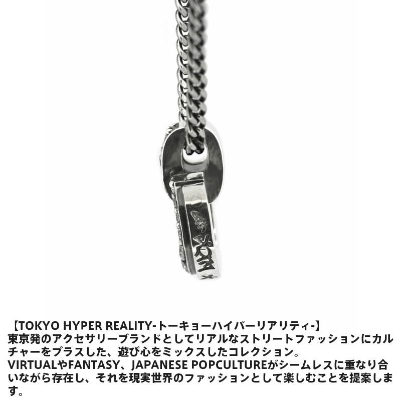 LION HEART ライオンハート ロイヤル ラック ネックレス