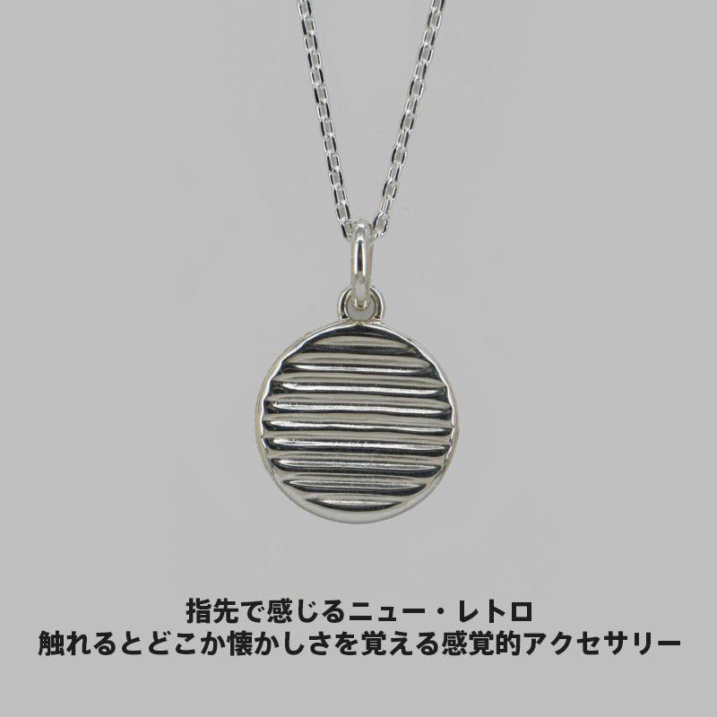 LION HEART ライオンハート センチメンタル ネックレス シルバー925 