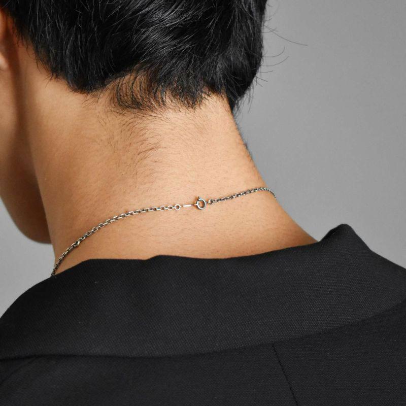 LION HEART ライオンハート クロー ネックレス シルバー925