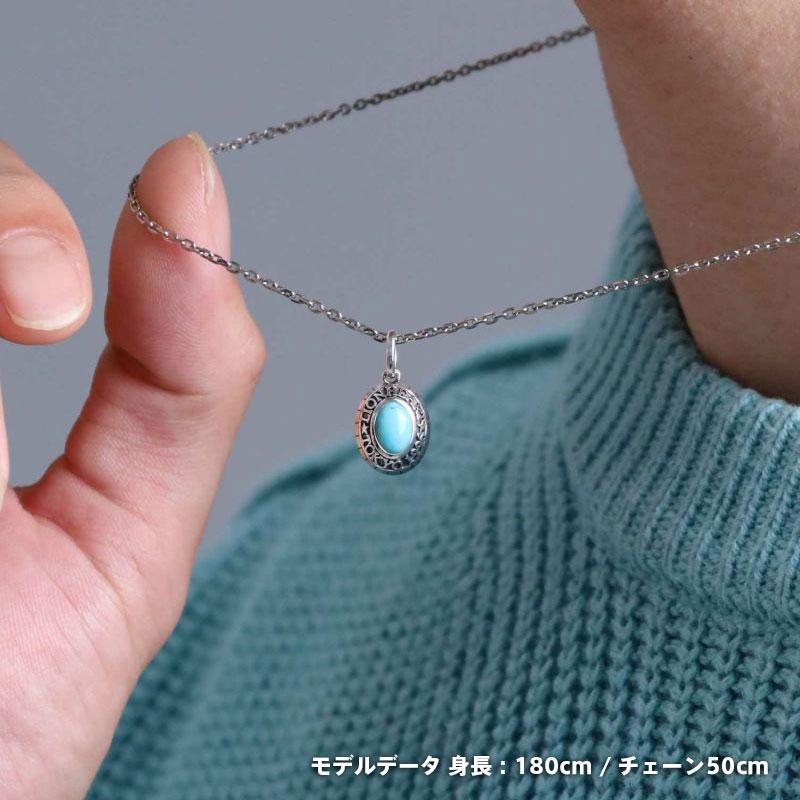 LION HEART ライオンハート “BASIC” カレッジ ネックレス