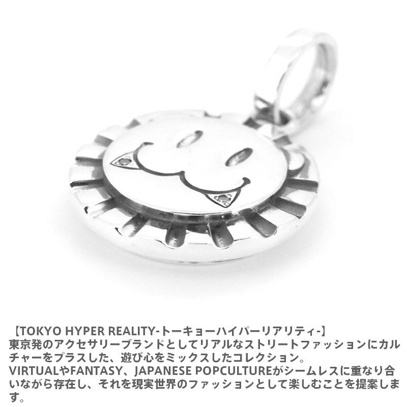 LION HEART（ライオンハート） LEO シャープ ペンダントトップ