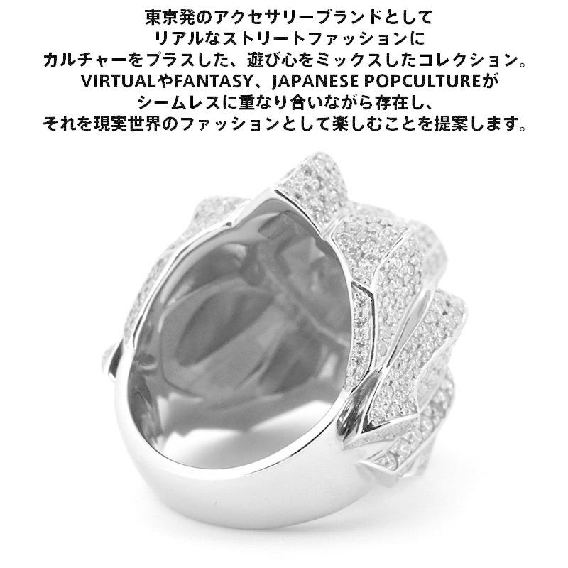 for Gift”槌目リング/シルバー925 | LION HEART STORE｜ライオンハート