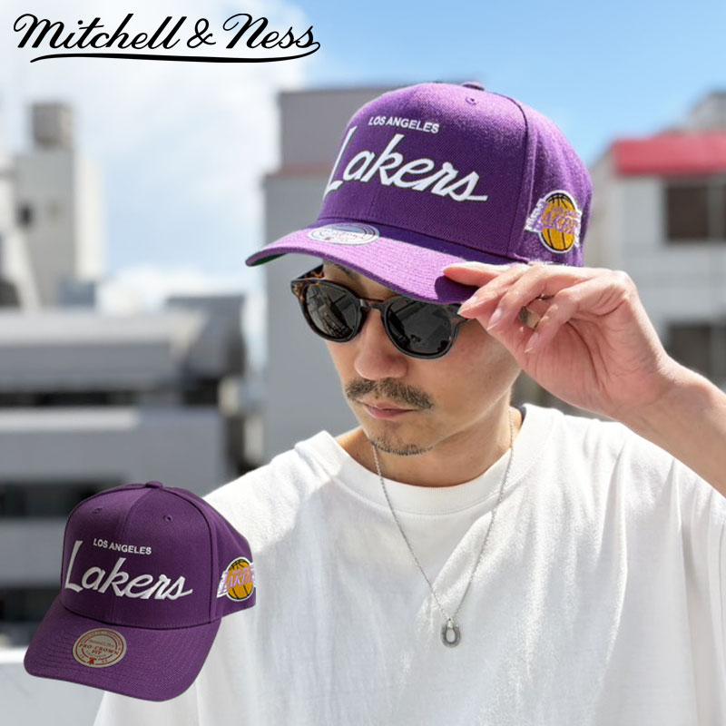 Mitchell&Ness（ミッチェルアンドネス） ミッチェル&ネス NBA ヘッド