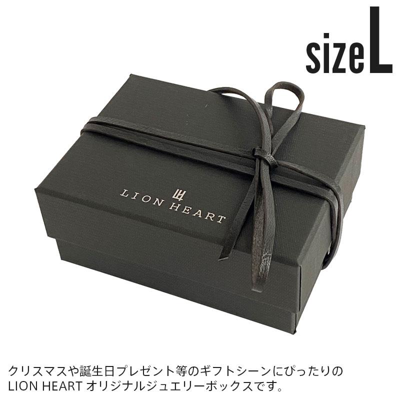 LION HEART（ライオンハート） 有料 ギフトボックス サイズL ※商品と