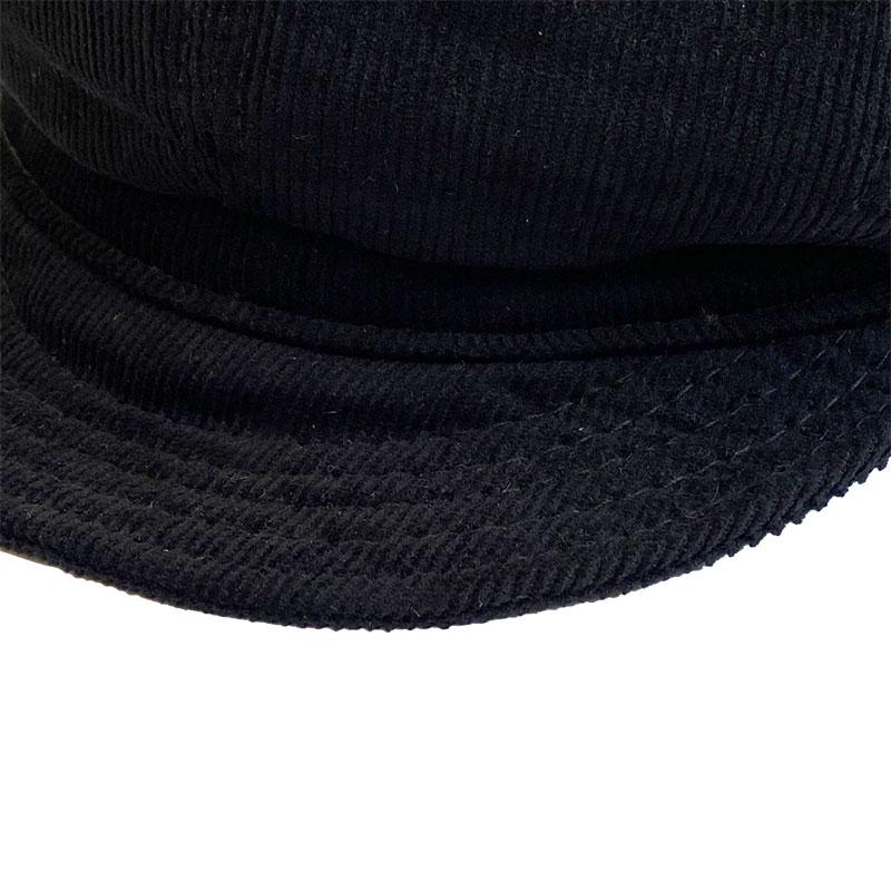 【新品未使用】NEW YORK HAT スピットファイア NEW YORK HAT ニューヨークハット コーデュロイ