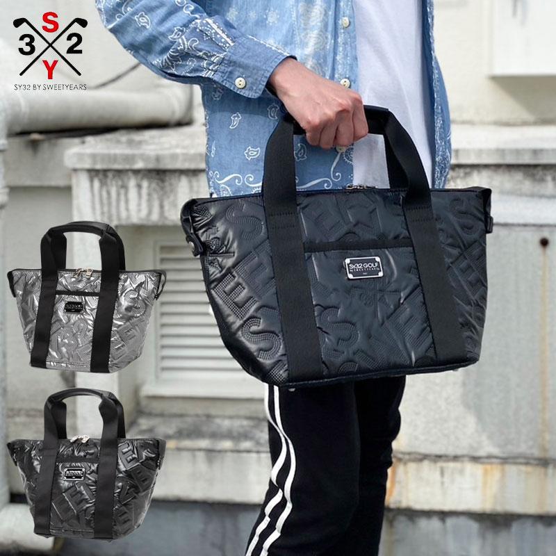 新品未使用タグ付き　sy32 by sweet years CART BAG SY32 by SWEET YEARS（エスワイサーティトゥバイスィートイヤーズ