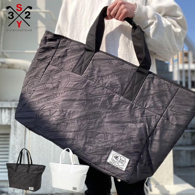 トートバッグ 2874 3666 3667 3685 3695 3698 SY32 by SWEET YEARS（エスワイサーティトゥバイスィートイヤーズ