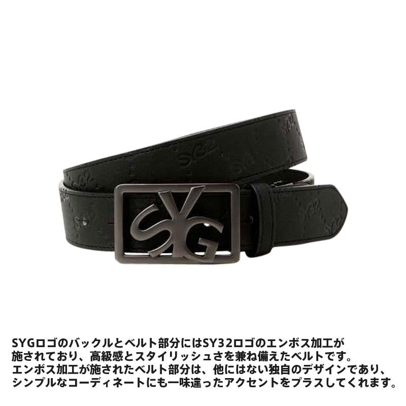 SY32 by SWEET YEARS（エスワイサーティトゥバイスィートイヤーズ