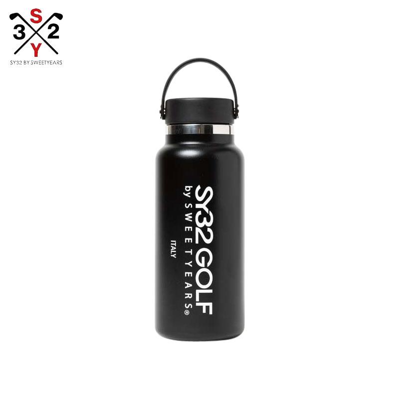 Hydro Flask SY32 GOLF コラボボトル SY32 by SWEET YEARS（エスワイサーティトゥバイスィートイヤーズ