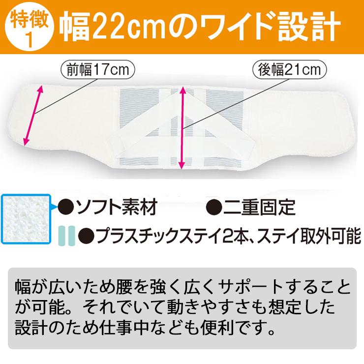 腰痛ベルト コルセット 腰痛サポートベルト サポーター ガード・ソフト 骨盤ベルト アシスト 小〜 大きいサイズ ソフト素材で暖かい 医療用 ぎっくり腰 | ASSiST | 02