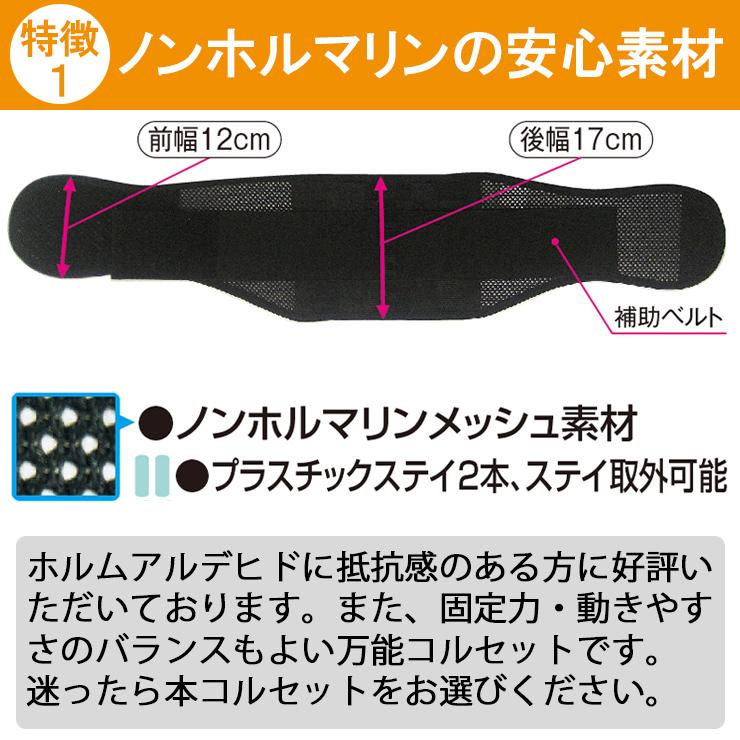 腰用サポーター ガード・メッシュA ブラック アシスト 骨盤ベルト 骨盤バンド サポーター 日本製 国産 ギックリ腰 ぎっくり腰 即日出荷 男性用 女性用 ベルト 改善 グッズ 腰用 腰サポーター 腰椎コルセット 腰用コルセット 腰 腰用サポーター ハードデラックス メッシュ ブラック アシスト コルセット 骨盤ベルト 骨盤バンド 小〜 大きいサイズ サポーター 日本製 ギックリ腰 ぎっくり腰 男性用 女性用 ベルト 改善 グッズ 腰用 腰サポーター 腰椎コルセット 腰用コルセット