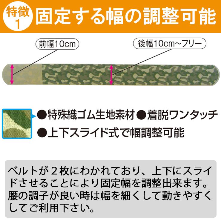 腰痛ベルト コルセット 腰痛サポートベルト サポーター プラスウエストR・フィールド 骨盤ベルト アシスト 小〜 大きいサイズ 医療用 ぎっくり腰 | ASSiST | 02