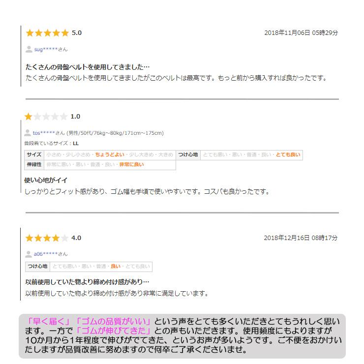 今日も当日発送 骨盤ベルト コルセット 腰痛サポートベルト サポーター 万能ゴムベルト 細い 腰痛ベルト アシスト 小〜 大きいサイズ ゴム 医療用 ぎっくり腰 | ASSiST | 09