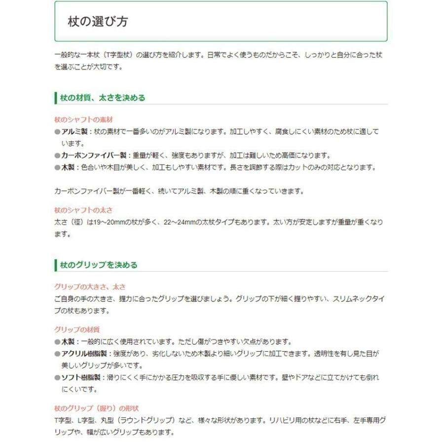 杖 高級 ドイツ おしゃれ オシャレ GA-33 送料無料 男性用 女性用 ステッキ 軽量 プレゼント ギフト 敬老の日 誕生日 ガストロック かわいい かっこいい_4