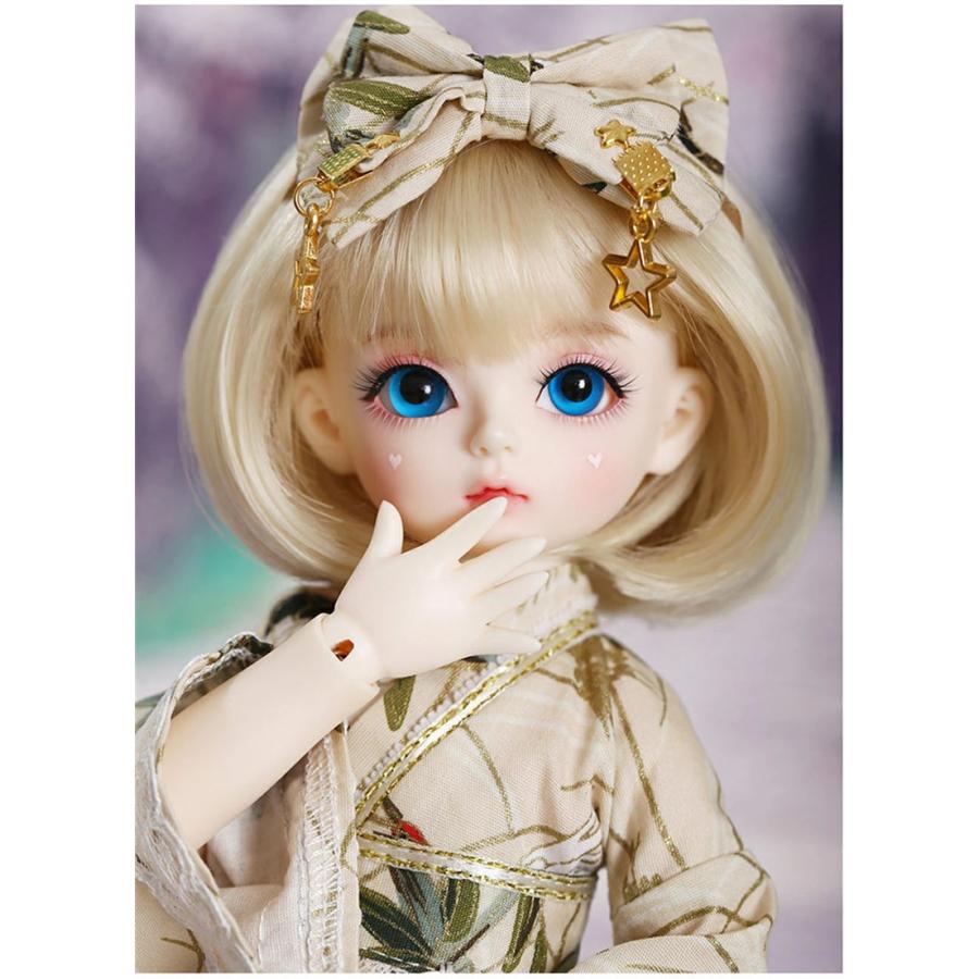 送料無料 超人気 超可愛い Bjdドール 1 6球体関節人形 関節人形 ドール 人形 メイクアップ手仕上げ おもちゃ ぬいぐるみ 着せ替え人形 全セット 高さ26cm Bjd011 梅田商事 通販 Yahoo ショッピング